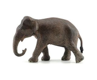 Obrázek z Figurka Slon indický 13cm 